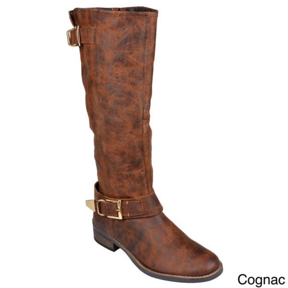 STEVE MADDEN Suspekt Riding Boots